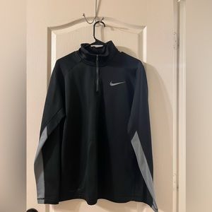 Nike Quarter Zip Pullover